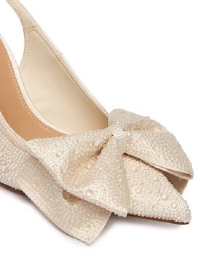 Steve Madden Szpilki Neasa 11003684 Biały