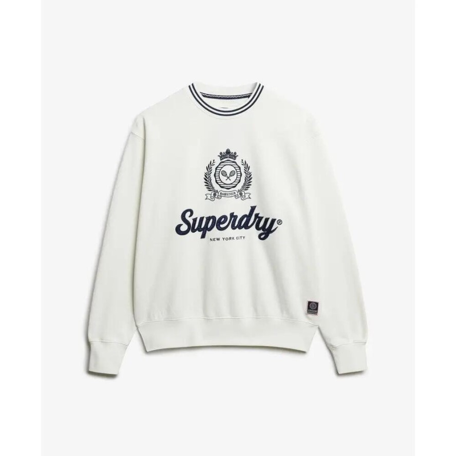 Bluza damska Superdry Country Club