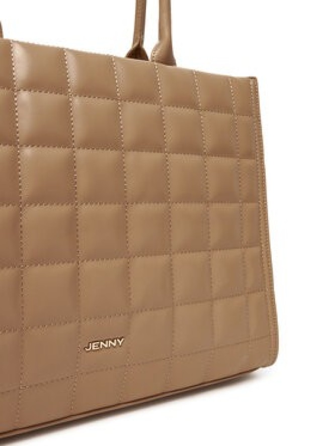 JENNY Torebka C-JNY-M-010-08 Beżowy