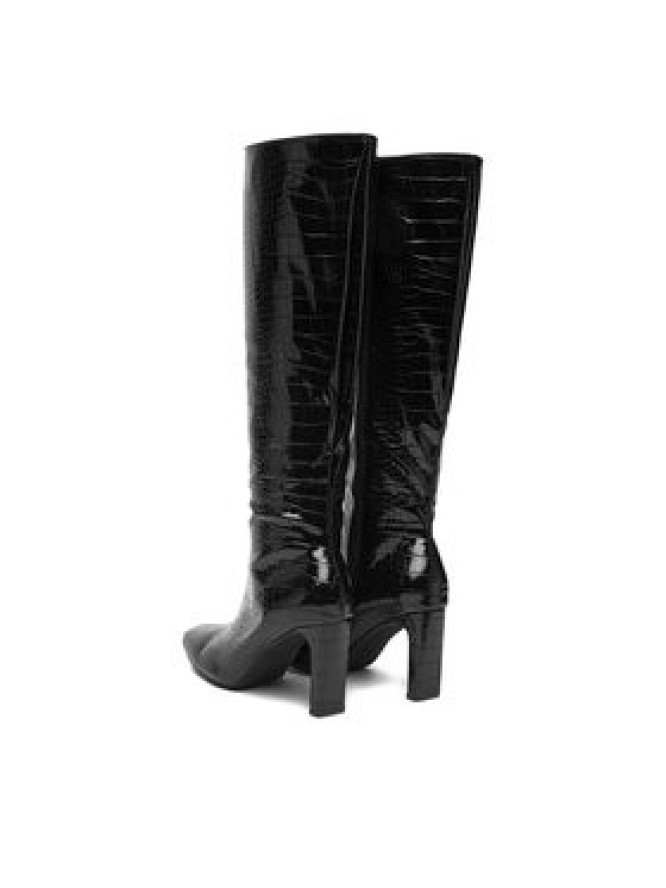 DeeZee Kozaki JDY210928 Czarny