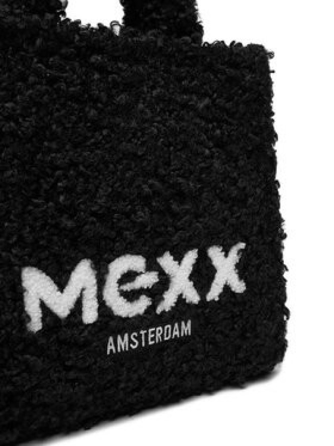 MEXX Torebka C-MEXX-S-013-08 Czarny
