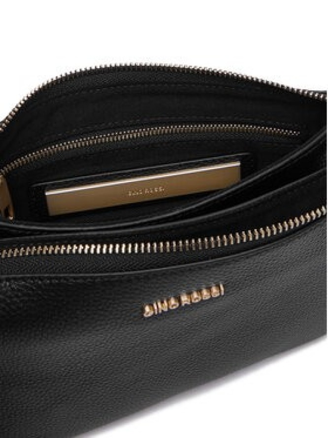 GINO ROSSI Torebka EO-LA224-19647 Czarny