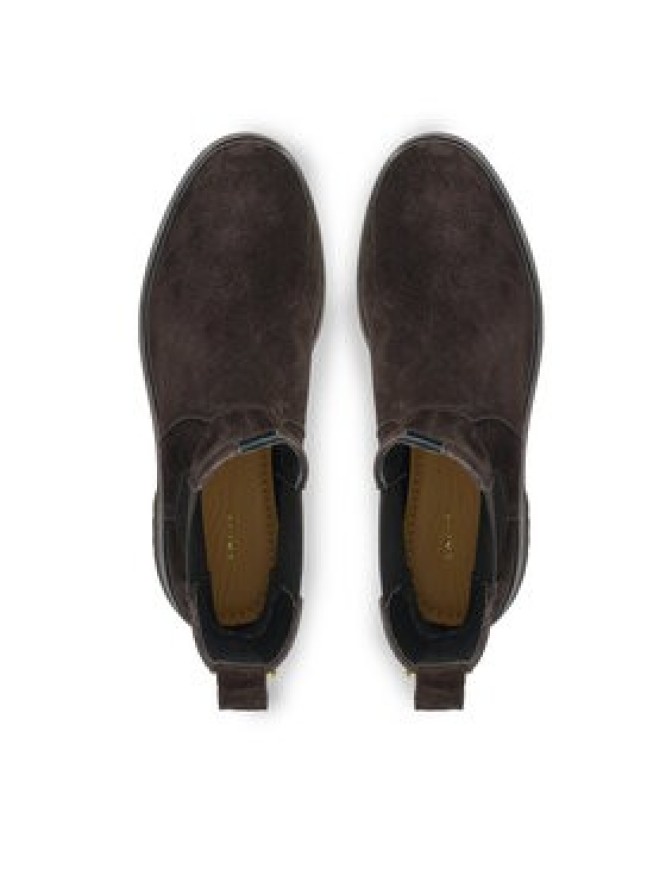 Gant Sztyblety 31553157 Brązowy