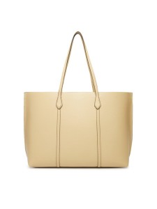 Tory Burch Torebka Perry 177236 Beżowy