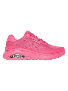 Skechers Sneakersy "Uno Flex - Uno Fresh One" w kolorze różowym rozmiar: 35