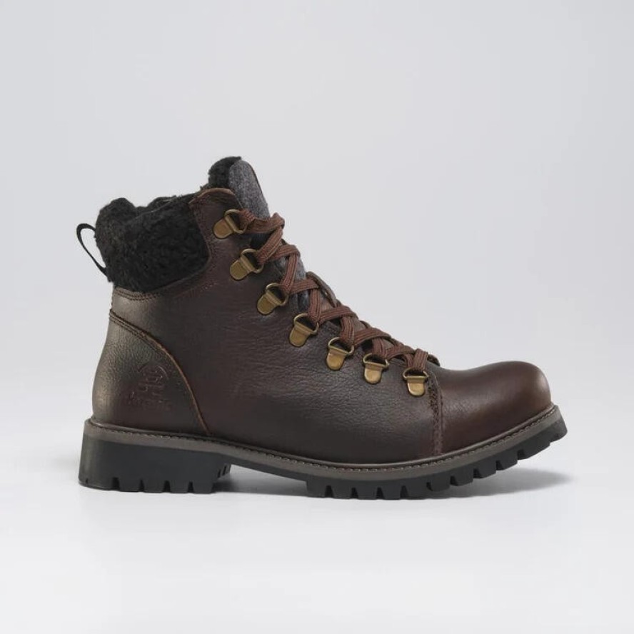 Damskie buty zimowe Kamik Rogue Hike 3