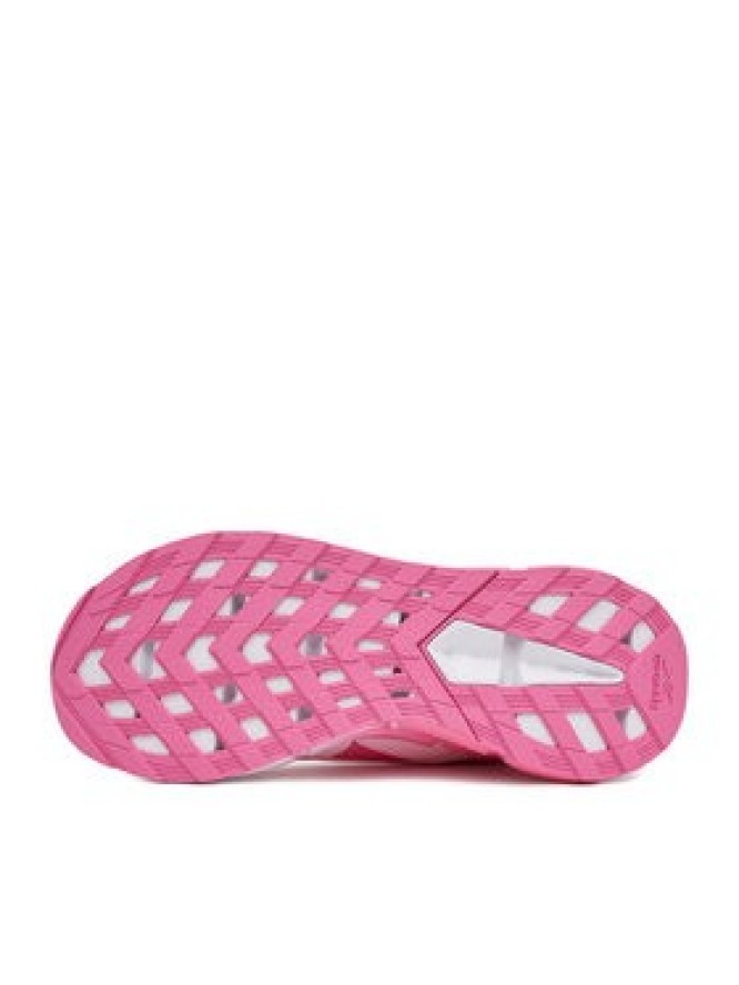 Reebok Sneakersy EO-ZIG DYNAMICA 100231945 Różowy