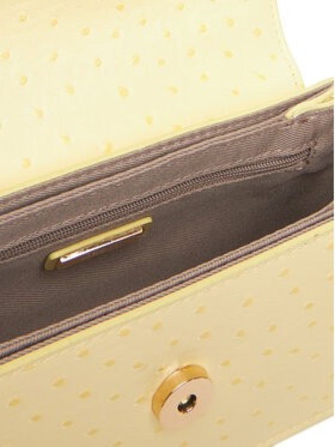 Aldo Torebka Calluna 13989475 Żółty