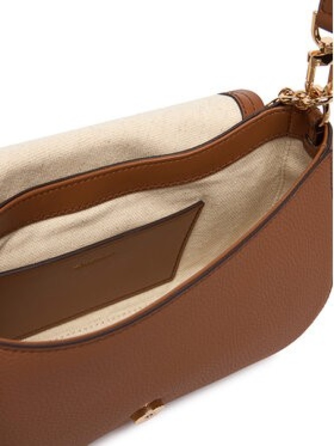 MICHAEL Michael Kors Torebka 30R6GY5S2L Brązowy