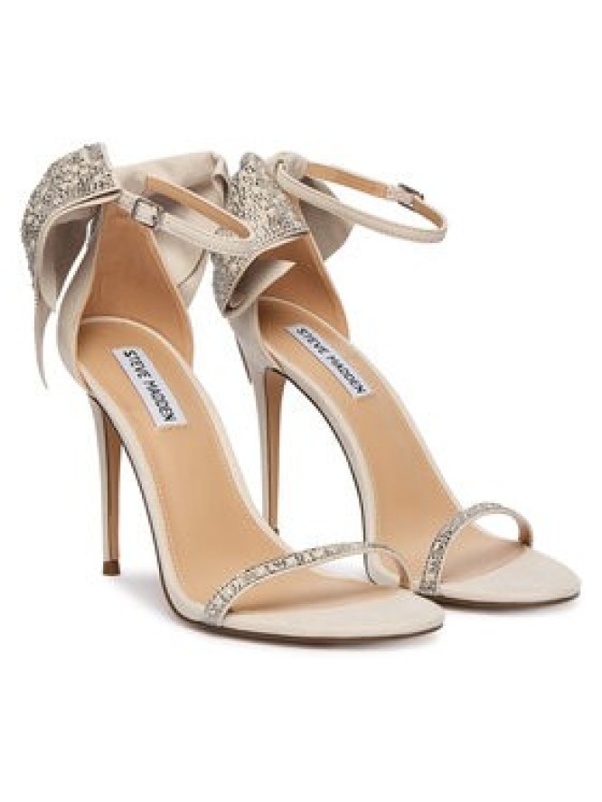 Steve Madden Sandały Bellarosa-P 11002931 Beżowy