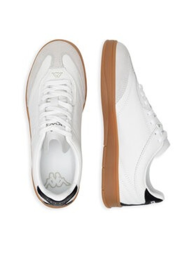 Kappa Sneakersy MC-24880H(W) Biały