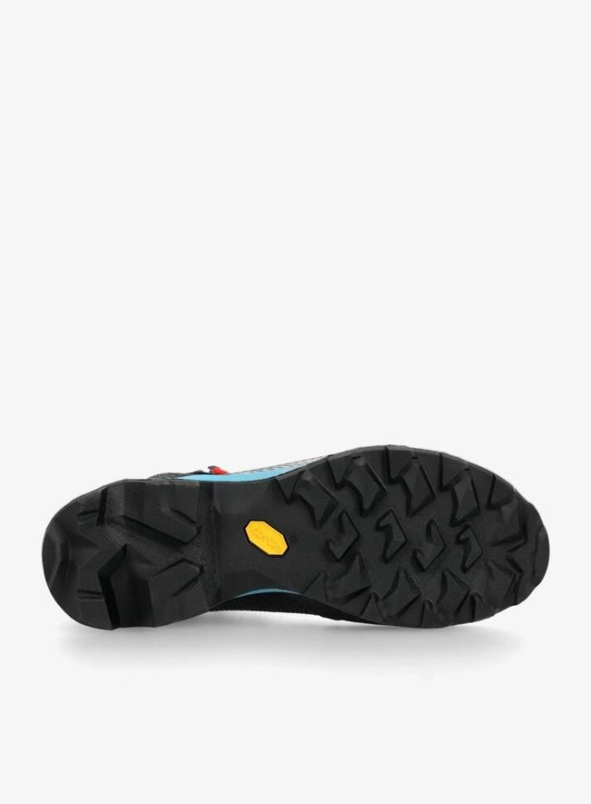 Buty trekkingowe damskie La Sportiva Aequilibrium Hike GTX