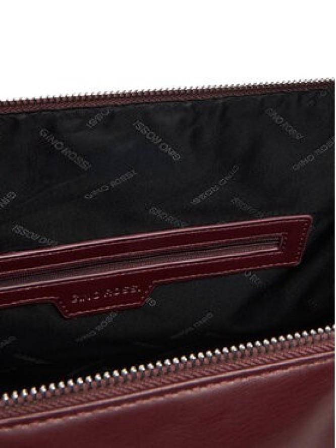 Gino Rossi Torebka C-THARA-LX10145 Bordowy