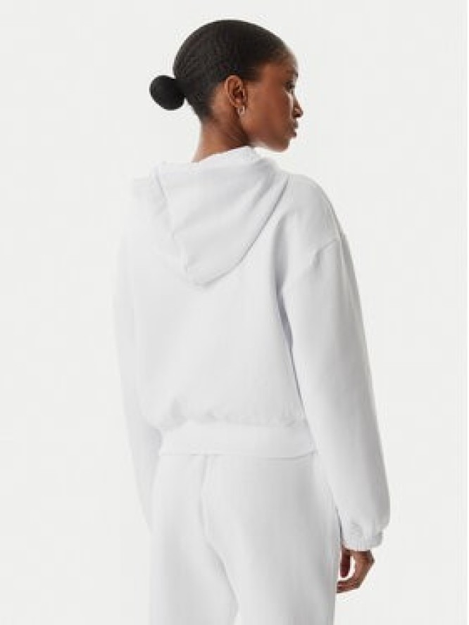 Armani Exchange Bluza XW002217 AF10818 U0002 Biały Regular Fit