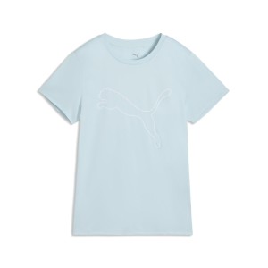 Damska koszulka TAD ESSENTIALS z logo PUMA