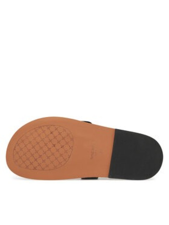 Nine West Klapki V1557-713-1 Czarny