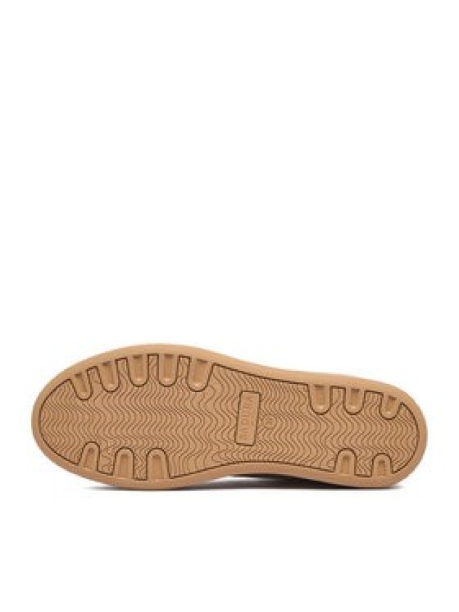 Badura Sneakersy C-COSTAR1 Kremowy