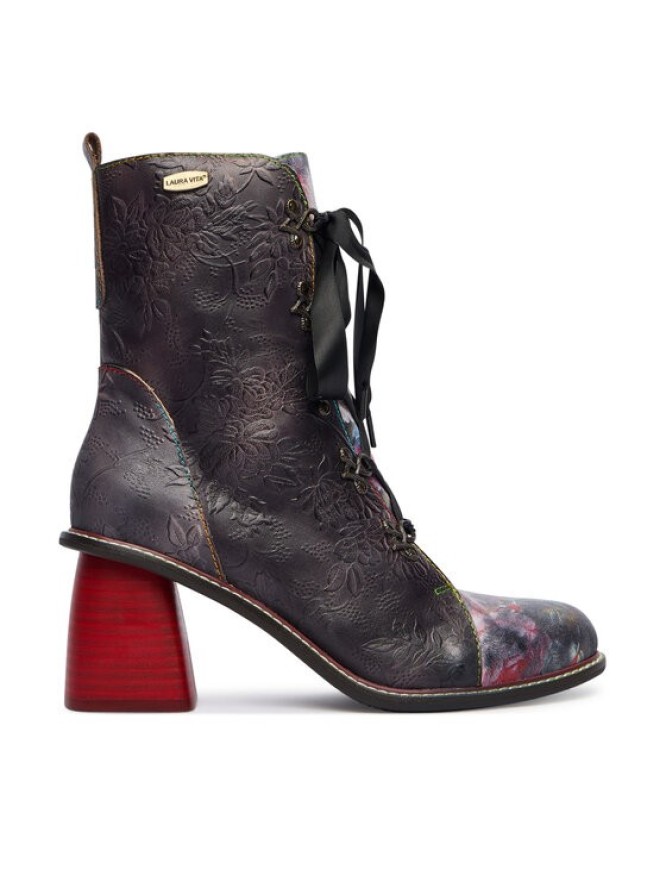 Laura Vita Botki Evcao 311 Szary