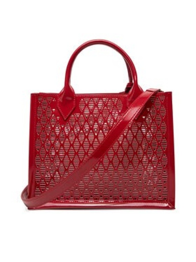 Badura Torebka WENN-03 Czerwony