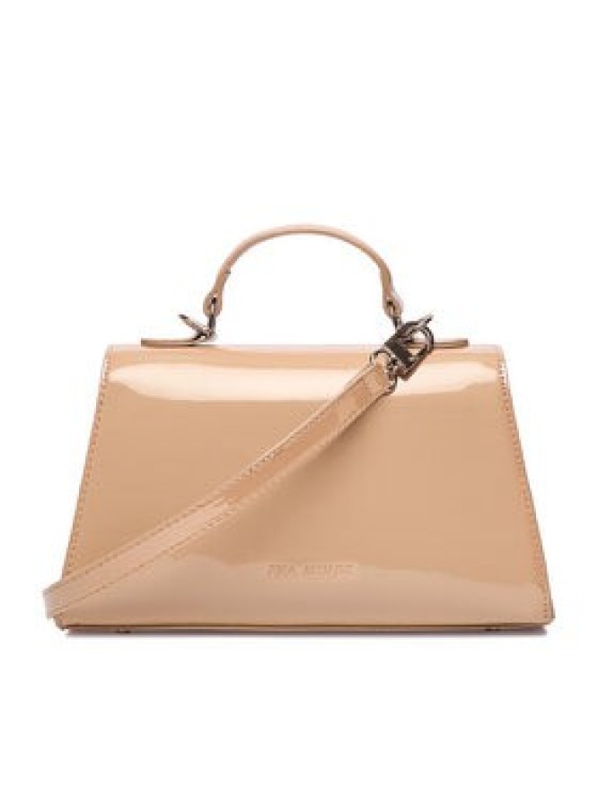 Eva Minge Torebka EO-AMANI-KY160 Beżowy