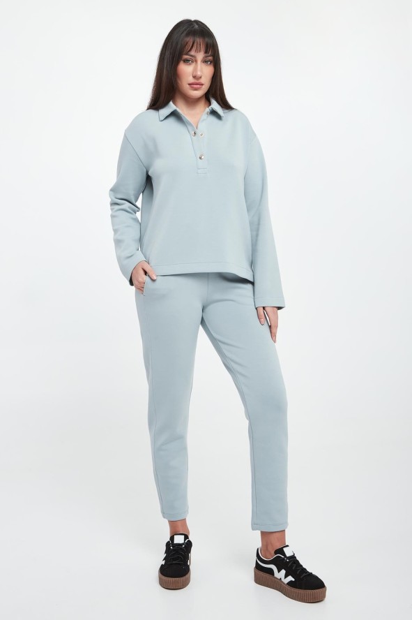 Bluza damska polo Ticia JOOP!