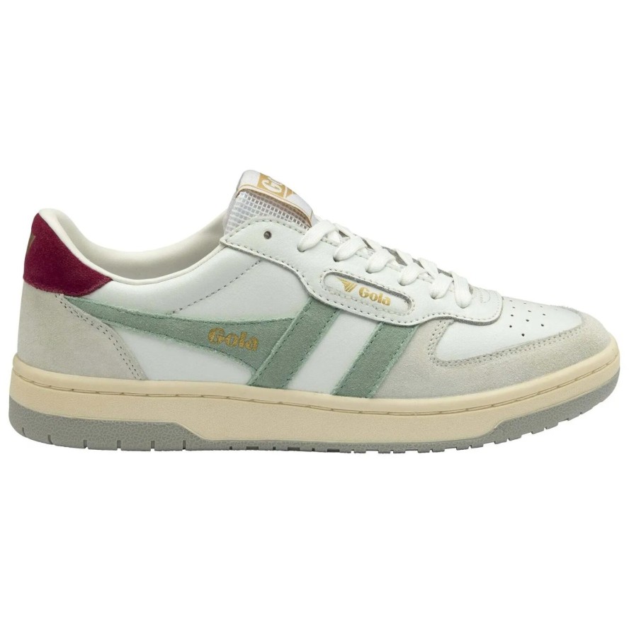 Sneakersy damskie Gola Hawk
