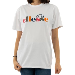 Koszulka T-shirt Ellesse Rialzo - Damska