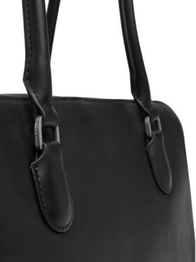 GINO ROSSI Torebka EO-LA321-820-1 Czarny