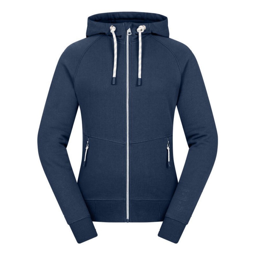 Bluza damska z kapturem ELT Pamplona