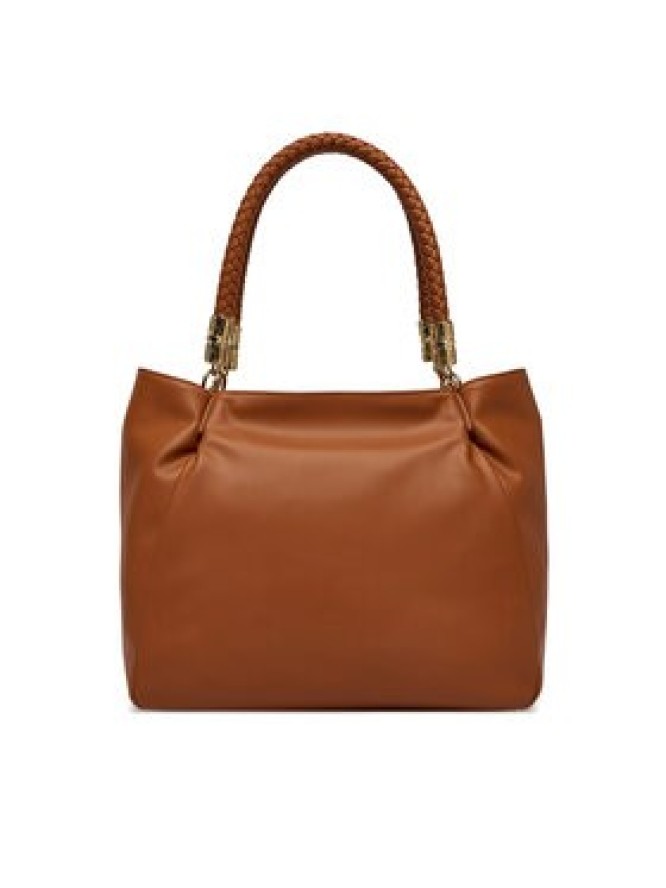 LOVE MOSCHINO Torebka JC4225PP0OKA0300 Bordowy