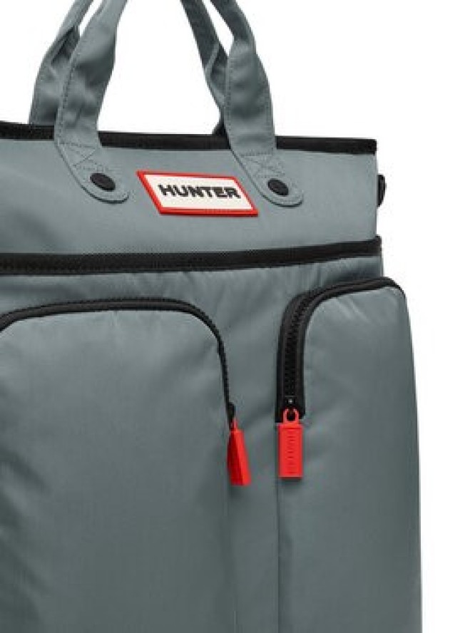 Hunter Plecak CEO-HTR-B-006-08 Szary