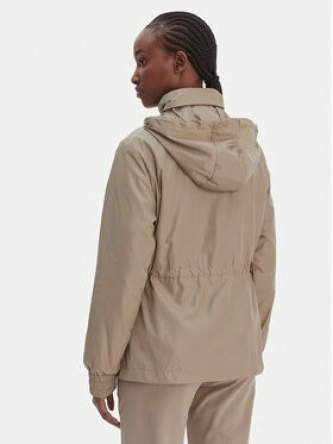 EA7 Emporio Armani Kurtka przejściowa 7W000471 AF12454 U6167 Beżowy Regular Fit