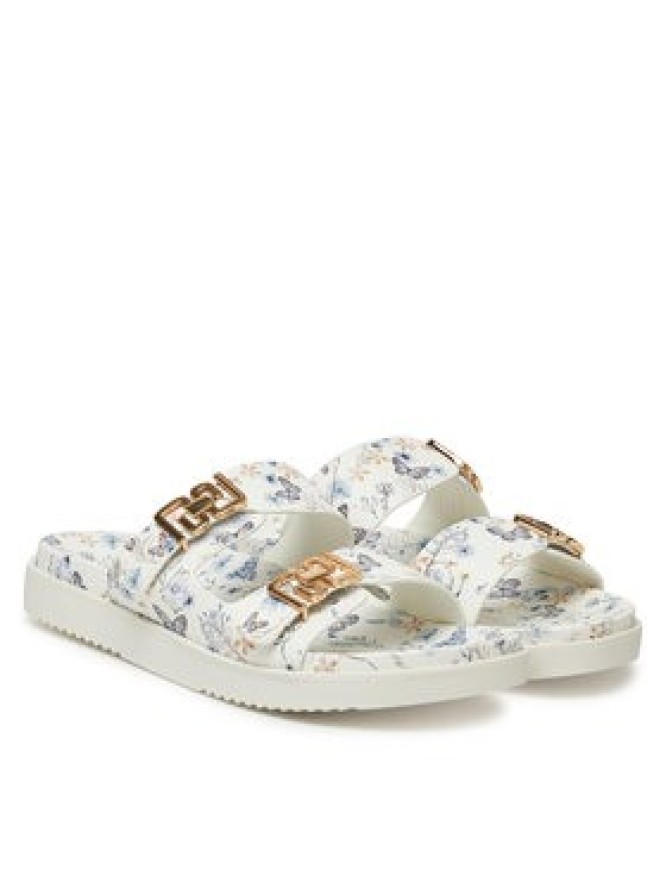 Aldo Klapki Alessie 13968267 Biały