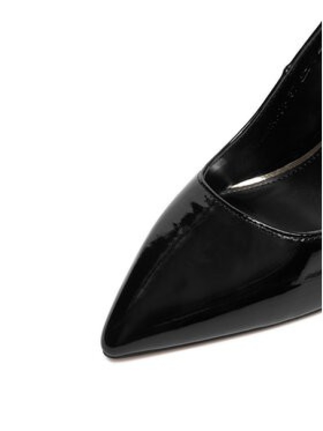 Nine West Szpilki CEO-AMANI-01 Czarny