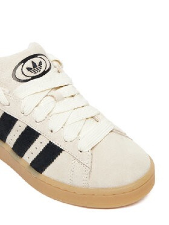 adidas Sneakersy Campus 00S JQ8356 Beżowy