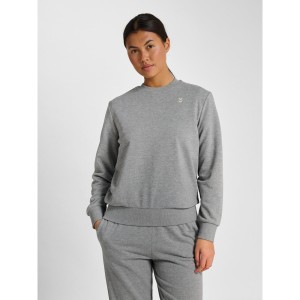 Bluza damska Hummel Pulse