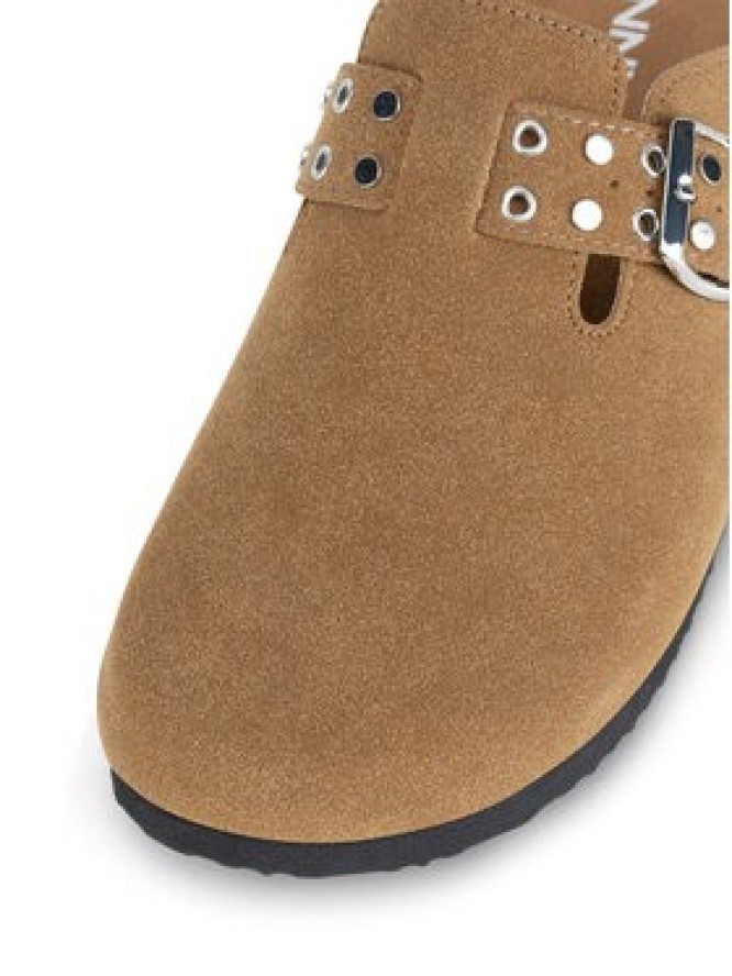 JENNY Chodaki SC01B1708-3 Brązowy