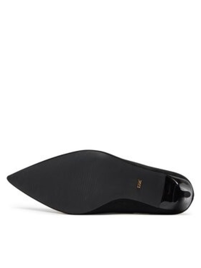 DeeZee Szpilki EZ-23-1B Czarny