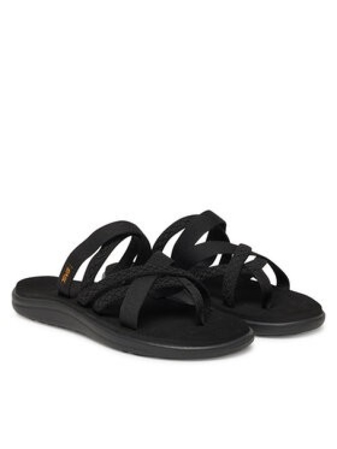 Teva Japonki Voya Zillesa 1117032 Czarny