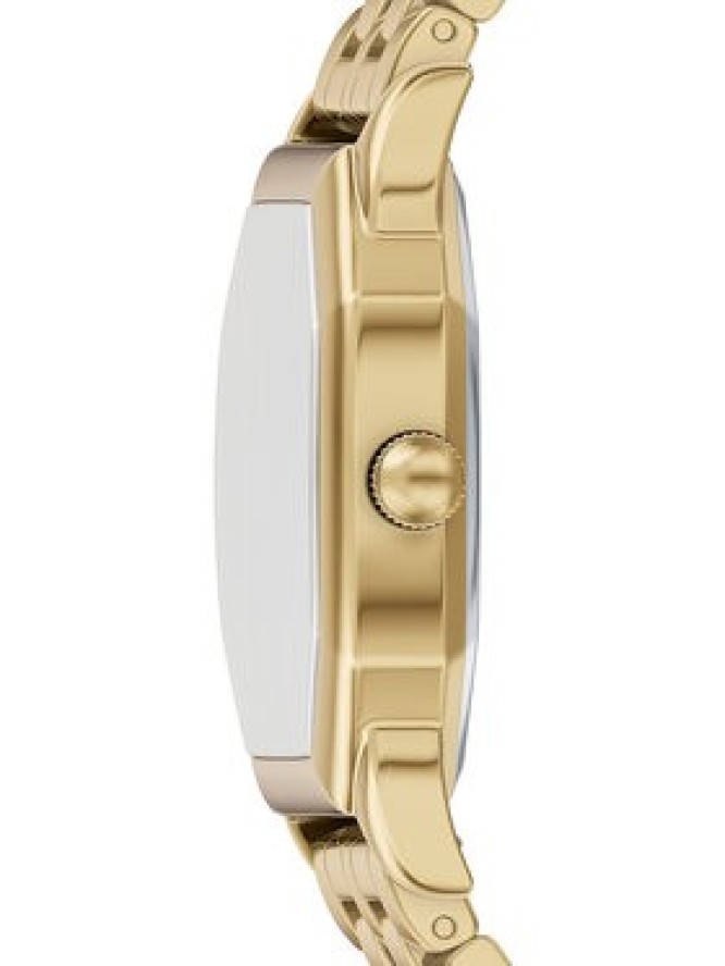 Fossil Zegarek Harlow ES5433 Złoty