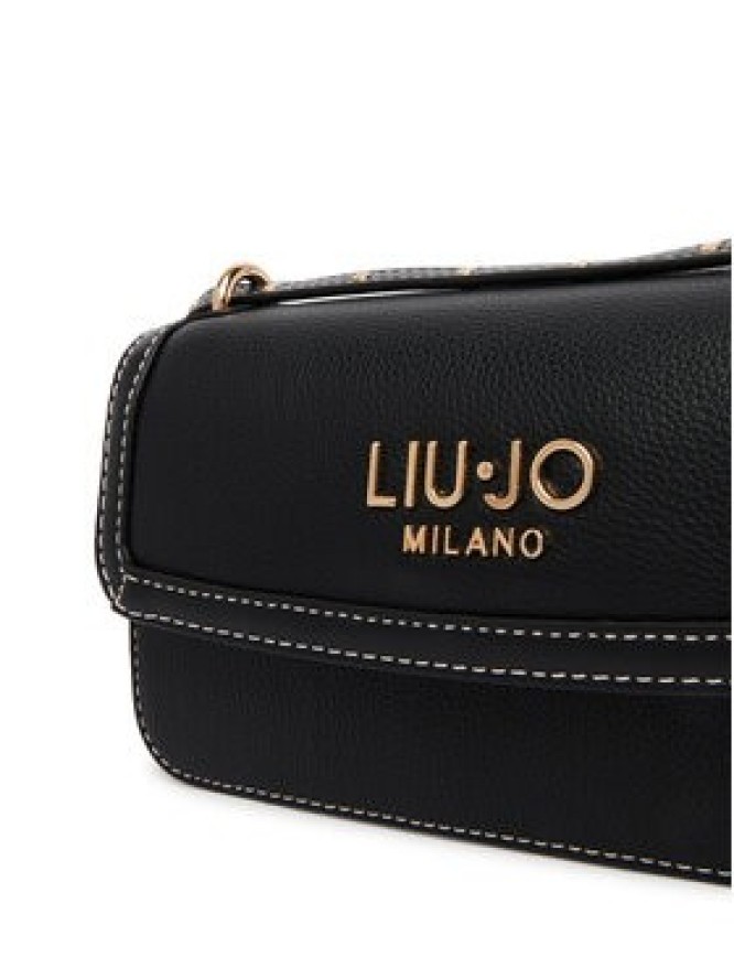Liu Jo Torebka AA6073 E1012 Czarny