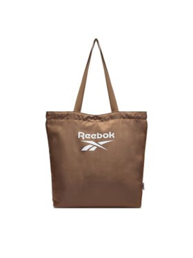 Reebok Torebka CWBEO-RBK-M-012-10 Brązowy