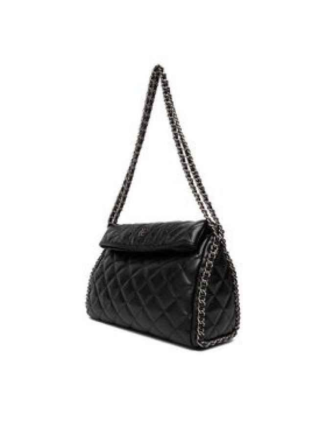 Badura Torebka EO-AYA-LA482-7044-2 Czarny