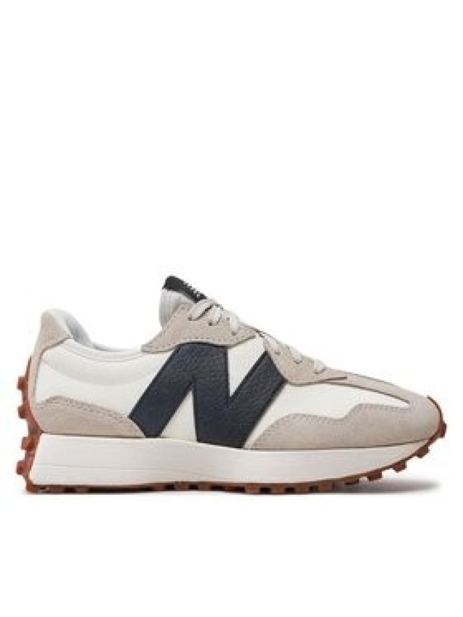 New Balance Sneakersy WS327GD Beżowy