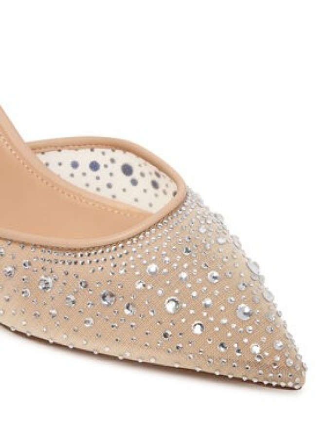 Steve Madden Szpilki Fiorela-Mr 11005138 Złoty