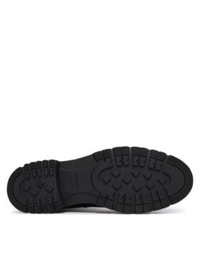 Gant Sztyblety Aligrey 33551421 Czarny