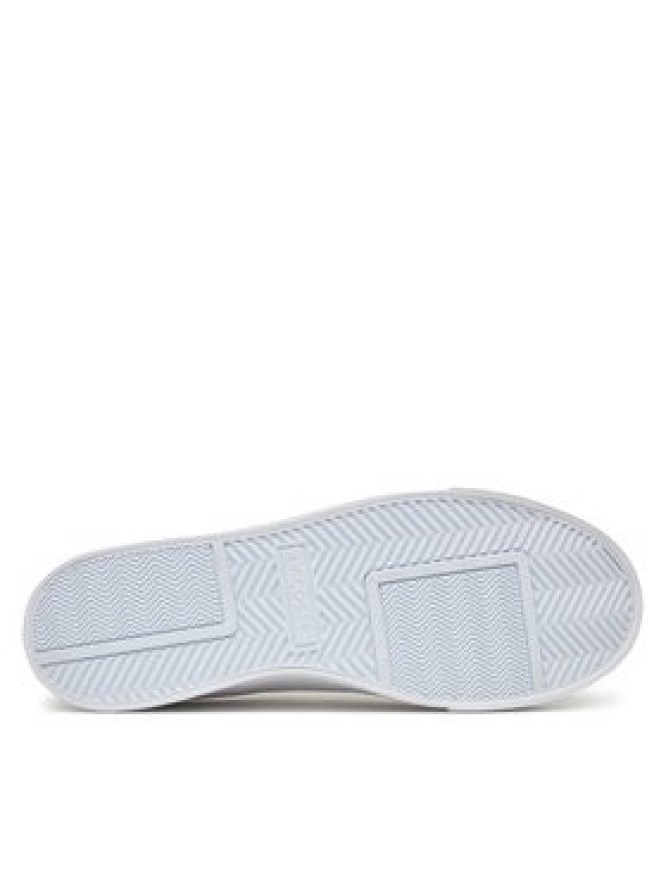 Lacoste Sneakersy 750CFA0034 Biały