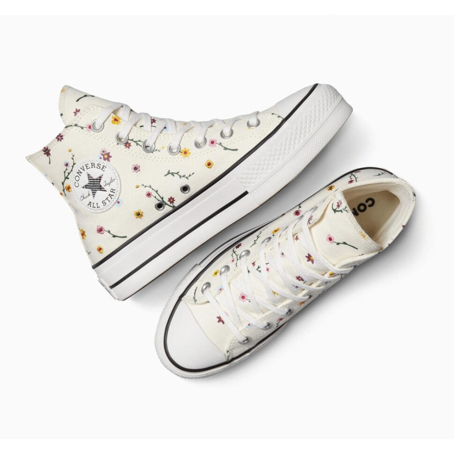 Buty sportowe damskie Converse Chuck Taylor All Star Lift