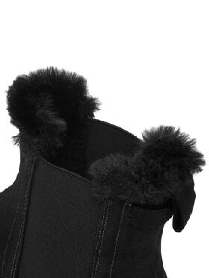 Lasocki Sztyblety CEO-WB-ALESSIA-43 Czarny