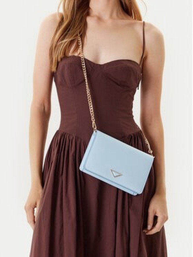 Aldo Torebka Talaegyn 13989674 Błękitny